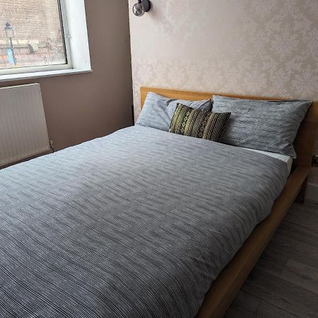 Flat In Camden Town Leilighet London Eksteriør bilde